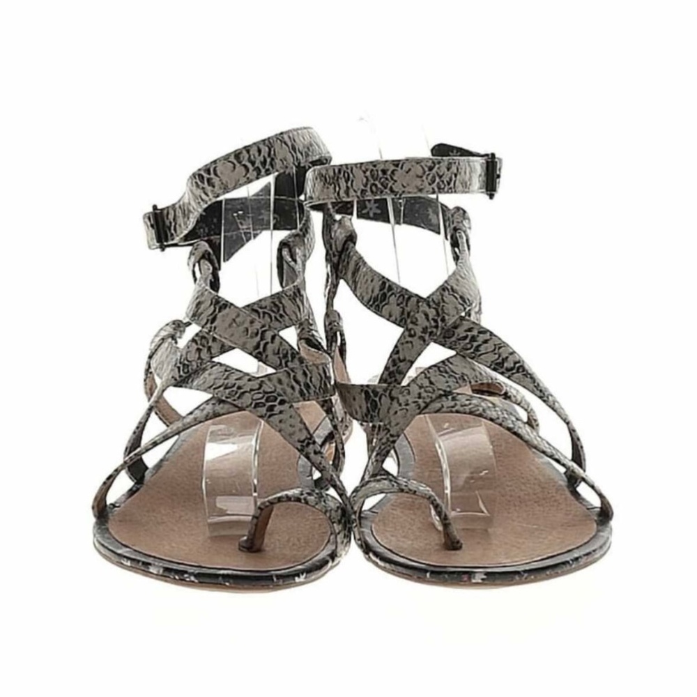 Cabi sandals NWOT